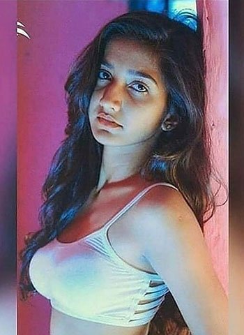 Udaipur Call Girl