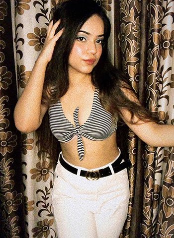 call girl in Udaipur